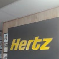 Hertz Car Rental - Hackettstown - East Plane Street HLE ico