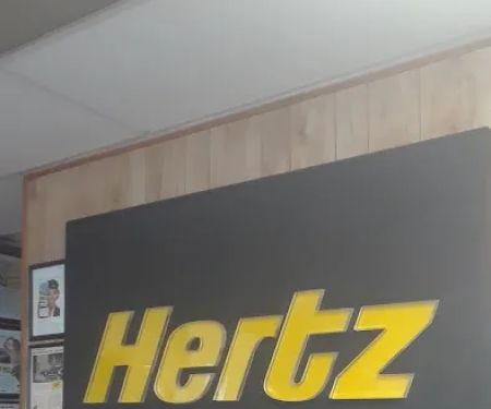 Hertz Car Rental - Hackettstown - East Plane Street HLE