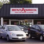 Rent-A-Wreck