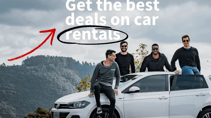 Rent-A-Wreck Picture 6