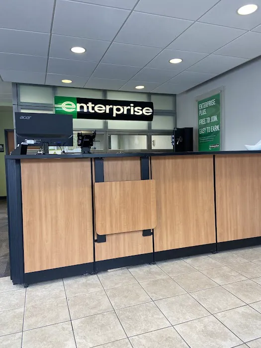 Enterprise Rent-A-Car Picture 4