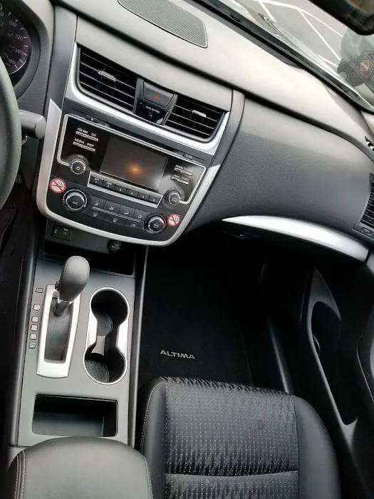 Enterprise Rent-A-Car Picture 1