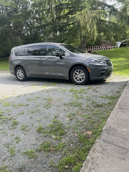 Enterprise Rent-A-Car Picture 2