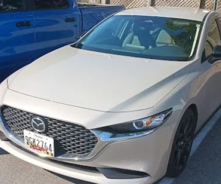 Enterprise Rent-A-Car