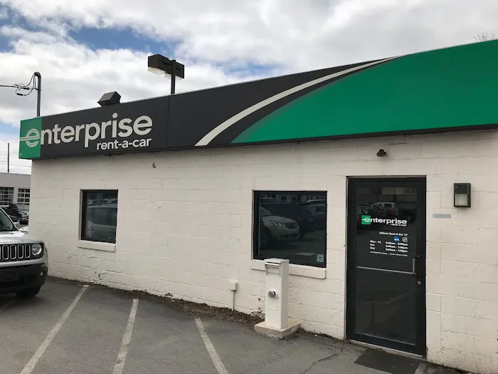 Enterprise Rent-A-Car Picture 3
