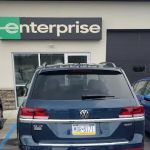Enterprise Rent-A-Car