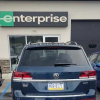 Enterprise Rent-A-Car ico