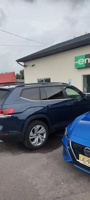 Enterprise Rent-A-Car Picture 8
