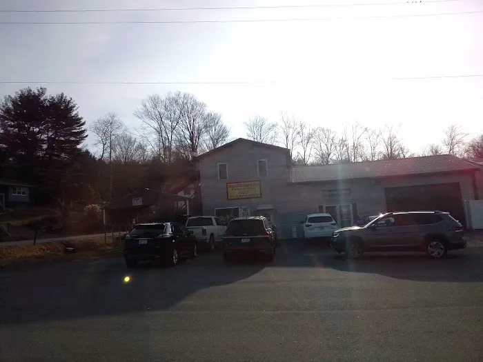 Enterprise Rent-A-Car Picture 5
