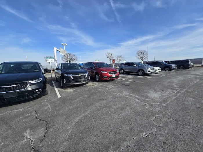 National Car Rental Picture 1