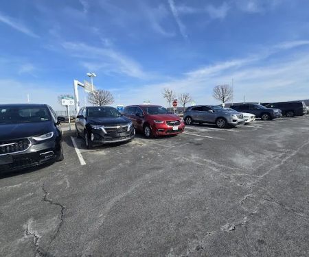 National Car Rental