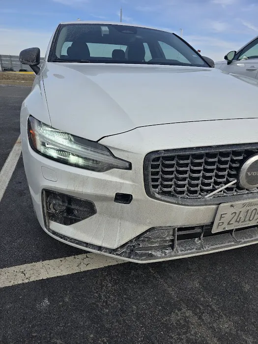 National Car Rental Picture 9