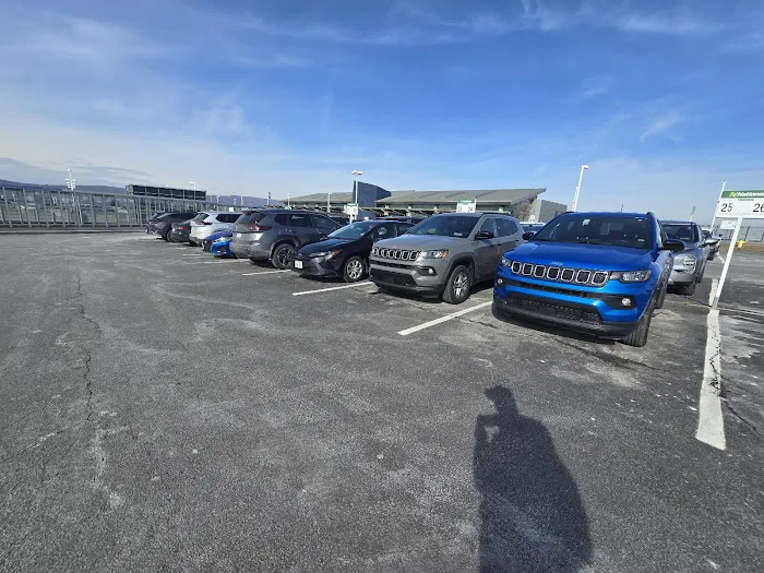 National Car Rental Picture 7
