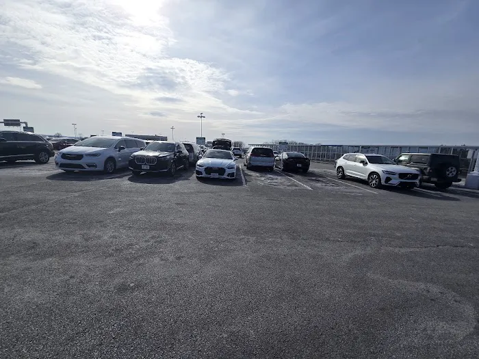 National Car Rental Picture 10