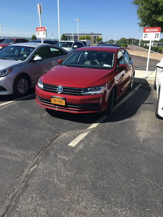Budget Car Rental Picture 8