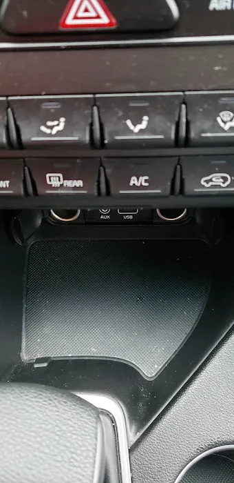 Budget Car Rental Picture 1