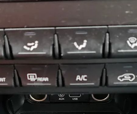 Budget Car Rental
