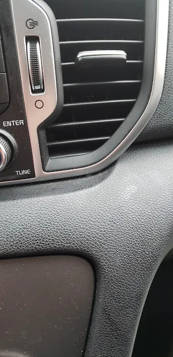 Budget Car Rental Picture 6