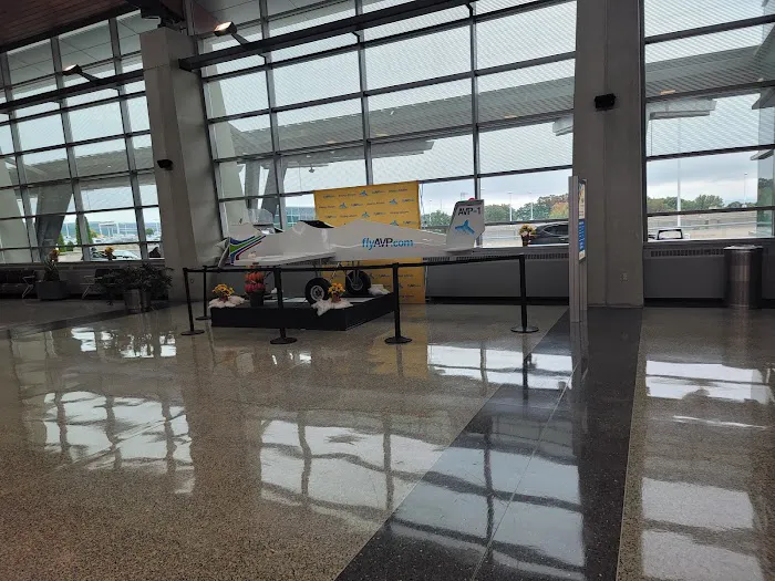 Avis Car Rental Picture 5
