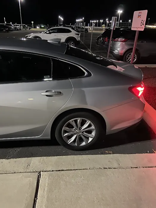 Avis Car Rental Picture 3