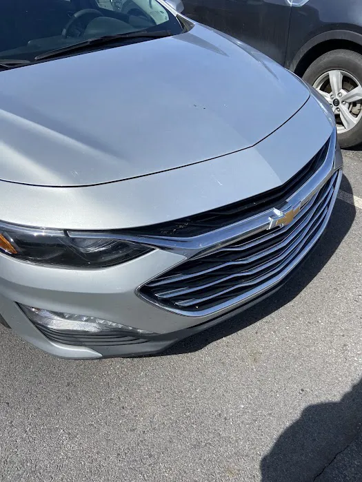 Avis Car Rental Picture 7