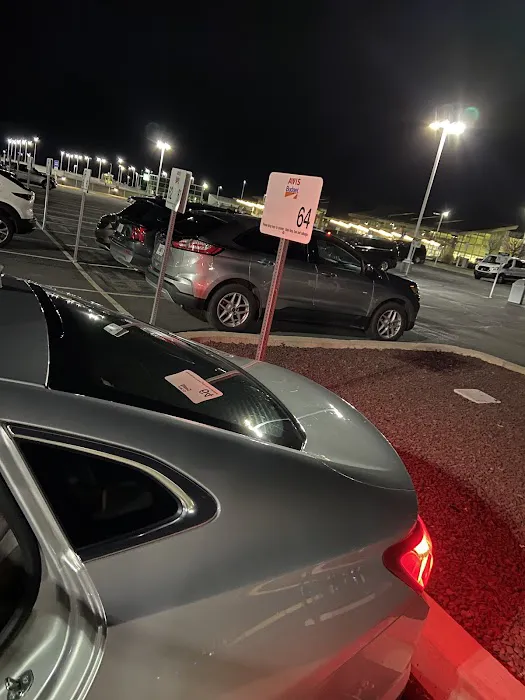 Avis Car Rental Picture 4