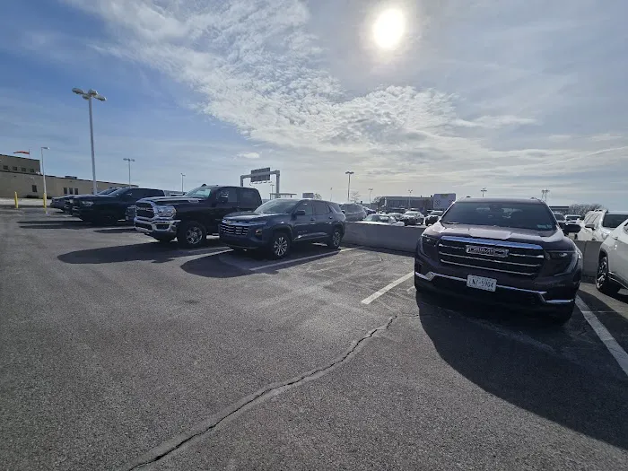 Hertz Car Rental - Avoca - Wilkes-barre Scranton International Airport (AVP) Picture 10
