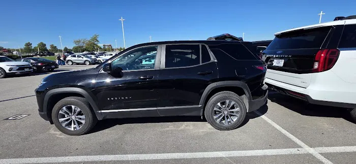 Hertz Car Rental - Avoca - Wilkes-barre Scranton International Airport (AVP) Picture 9