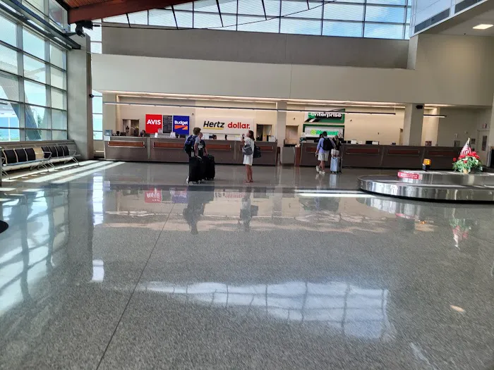 Hertz Car Rental - Avoca - Wilkes-barre Scranton International Airport (AVP) Picture 6