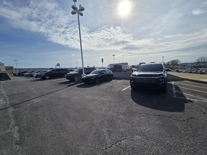 Hertz Car Rental - Avoca - Wilkes-barre Scranton International Airport (AVP) Picture 2