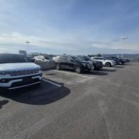 Hertz Car Rental - Avoca - Wilkes-barre Scranton International Airport (AVP) ico