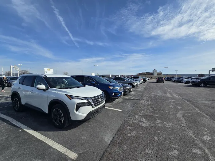 Hertz Car Rental - Avoca - Wilkes-barre Scranton International Airport (AVP) Picture 4