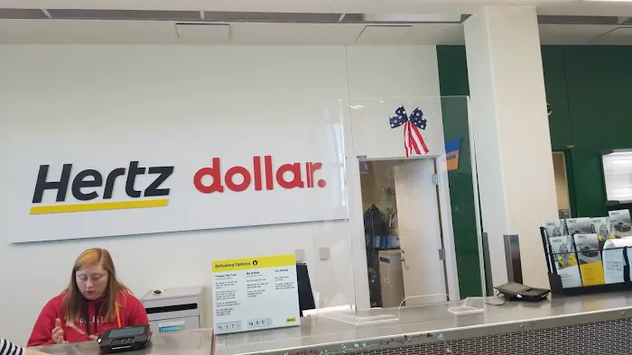 Hertz Car Rental - Avoca - Wilkes-barre Scranton International Airport (AVP) Picture 8