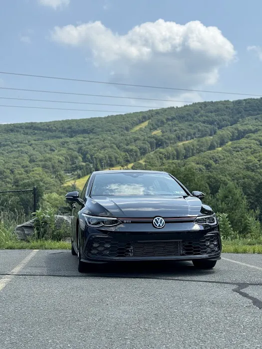 Enterprise Rent-A-Car Picture 10