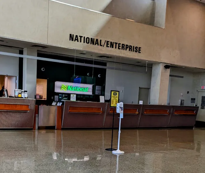 Enterprise Rent-A-Car Picture 5