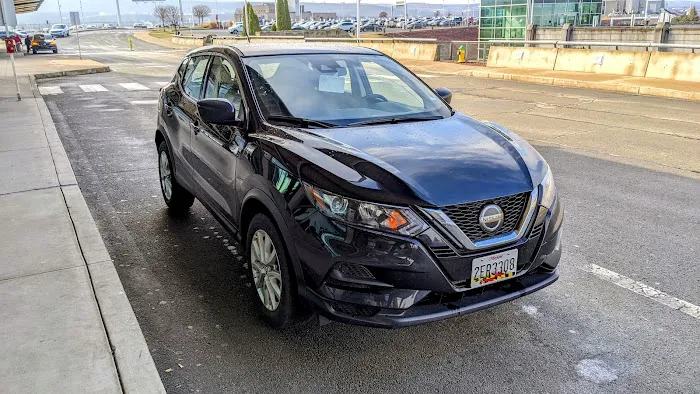 Enterprise Rent-A-Car Picture 2