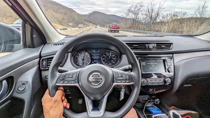 Enterprise Rent-A-Car Picture 4