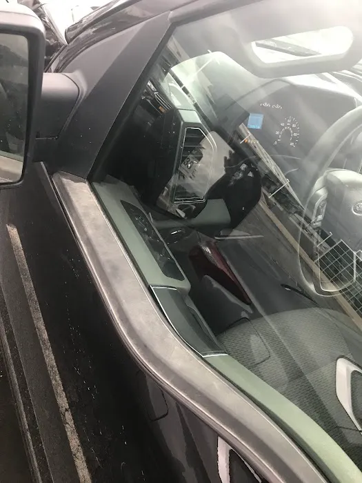 Enterprise Rent-A-Car Picture 1