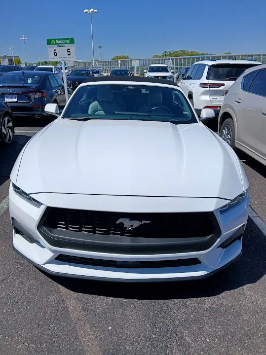 Enterprise Rent-A-Car Picture 3