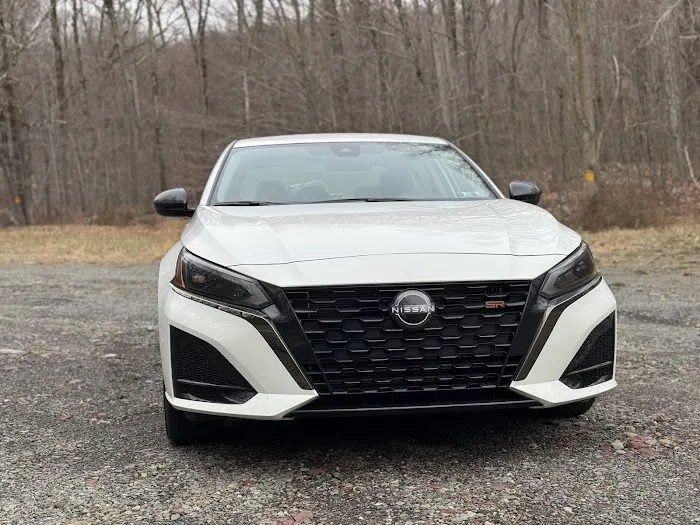 Enterprise Rent-A-Car Picture 8