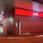 Avis Car Rental