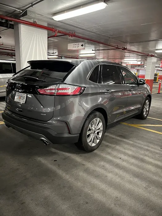 Avis Car Rental Picture 7