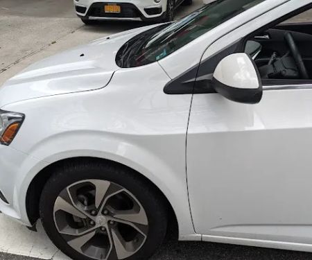 Hertz Car Rental - Brooklyn - Northside Piers