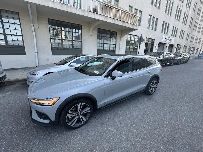 SIXT Rent A Car New York Williamsburg Picture 10