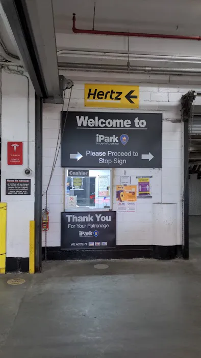 Thrifty Car Rental 85518 Picture 2
