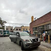 Hertz Car Rental - Middle Village - Metropolitan Avenue ico