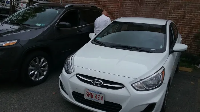 Enterprise Rent-A-Car Picture 5