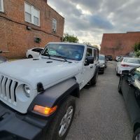 Enterprise Rent-A-Car ico