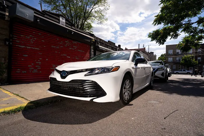 POPS Car Rentals Picture 10