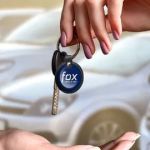 Fox Rent A Car John F. Kennedy Airport